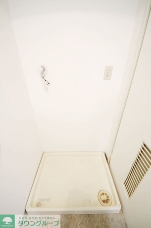 ファミールもえぎ野の物件内観写真